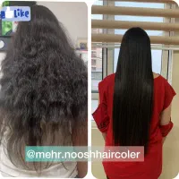 تخصصی مو|خدمات آرایشگری و زیبایی|مشهد, شهید فرامرز عباسی|دیوار