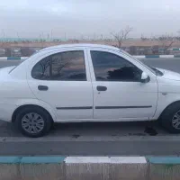 تیبا صندوق دار|خودرو سواری و وانت|ری, دیلمان|دیوار