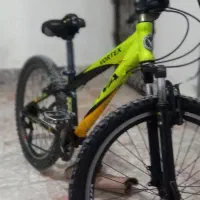 دوچرخه ویوا 24|دوچرخه، اسکیت، اسکوتر|مشهد, سیس‌آباد|دیوار