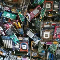 خ بردهای سوخته سبز برد مبایل|لوازم جانبی موبایل و تبلت|همدان, |دیوار