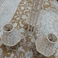 لوستر آویزی|لوستر و چراغ آویز|اردبیل, |دیوار