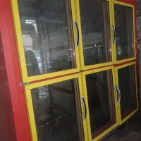 یخچال ایستاده