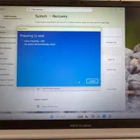 ASUS Vivobook 15 Model F1504V|رایانه همراه|تهران, ولنجک|دیوار