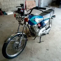 موتور ۱۵۰ دستی مدل ۸۸