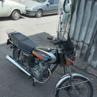 هندا آمیکو مدل ۸۱