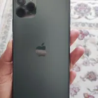 اپل iPhone 11 Pro Max با حافظهٔ ۲۵۶ گیگابایت|موبایل|بوشهر, |دیوار