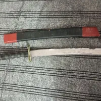 شمشیر سامورایی قدیمی