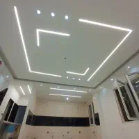 لاینر / لاین نوری / پخش و اجرا / توکار و روکار
