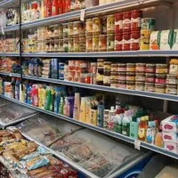 فروشنده جهت سوپر مارکت