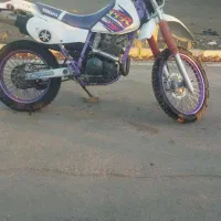 یاماها ttr250|موتورسیکلت|عطاملک, |دیوار