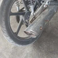 بیکلاچ مدل۹۰|موتورسیکلت|میناب, |دیوار