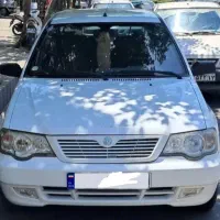 پراید 111 مدل 98(اقساط آسان)