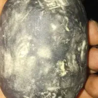 سنگ مغناطیسی