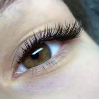خدمات اکستنشن مژه لیفت مژه وابرو