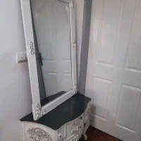 آینه وکنسول