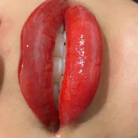 تتوبدن.شیدلب.فیبروزابرو