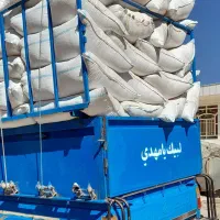 کاه فروشی در خدمتیم..|عمدهفروشی|کوهنانی, |دیوار