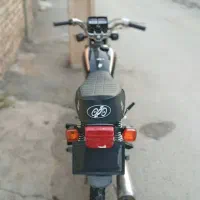 موتورخشک|موتورسیکلت|خرمآباد, |دیوار