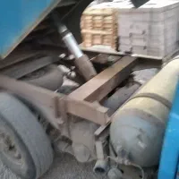 نیسان وانت جک دار|خودرو سواری و وانت|تبریز, |دیوار