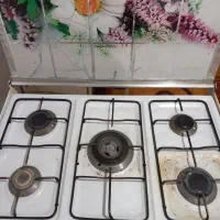 اجاق گاز سالم|اجاق گاز و لوازم برقی پختوپز|مراغه, |دیوار
