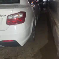 ساینا ۱۴۰۲ دوگانه کارخانه