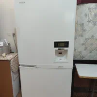 یخچال اسنوا