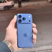 ایفون ۱۷پرو