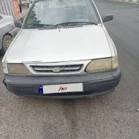 پراید مدل 84