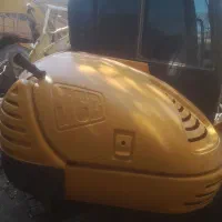 مینی بیل جی سی بی|خودرو سنگین|ابریشم, |دیوار