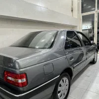 پژو slxTu5|خودرو سواری و وانت|مرند, |دیوار