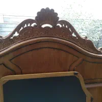 سرویس خواب چوبی|تخت و سرویس خواب|تهران, دروازه شمیران|دیوار