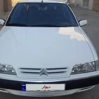 زانتیا استثنائی