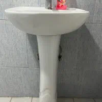 روشویی سالم