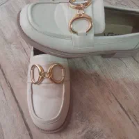 کفش راحتی شهر جدیدهشتگرد|کیف، کفش، کمربند|هشتگرد, فاز ۲ مهستان|دیوار