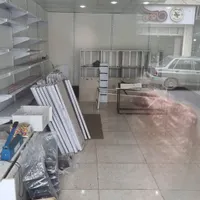 اجاره مغازه ۲۵ متری در گلستان