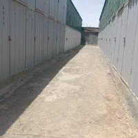 اجاره انبار ۱۲ متری در ازادگان غرب کانکس کانتینر|اجارهٔ دفتر صنعتی، کشاورزی، تجاری|تهران, شهرک طالقانی|دیوار