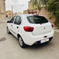 تیبا ۲ مدل ۹۵