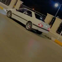 پژو پارس خاص|خودرو سواری و وانت|مراغه, |دیوار