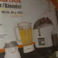 آبمیوه گیری|آبمیوه‌گیر و آب‌مرکبات‌گیر|اصفهان, زهران|دیوار