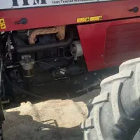 تراکتور۴۷۵جفت|خودرو سنگین|باوی, |دیوار