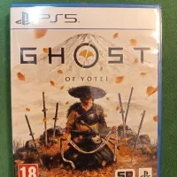 ghost of yotei ps5