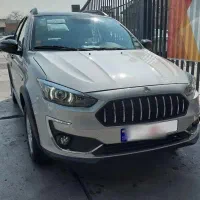 اطلس G نقره‌ای مشکی