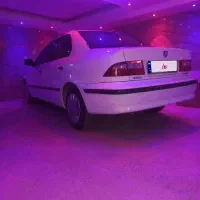 سمند LX مدل ۹۲ کم کارکرد|خودرو سواری و وانت|قرچک, زیبا شهر|دیوار