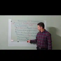 تدریس تخصصی زبان انگلیسی از مبتدی تا حرفه ای