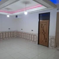 واحد ۹۰ متری حیاط دار سرابتاوه