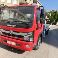 کامیون کاویان Bپلاس 109