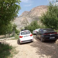 خانه ویلایی در باغ