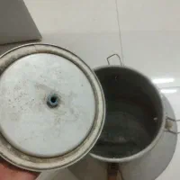 عرقگیر و کندانسور|ماشین‌آلات صنعتی|مشهد, جاهد شهر|دیوار