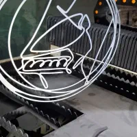 خدمات برش لیزر و خمکاری