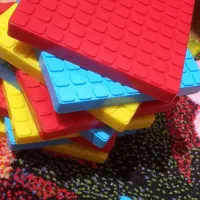 کوئیزنر|کتاب و مجله آموزشی|رشت, گیل|دیوار